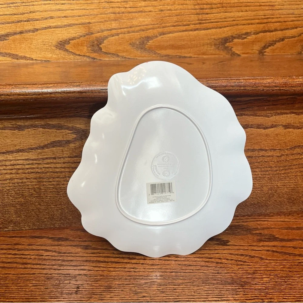 N/A childs melamine
